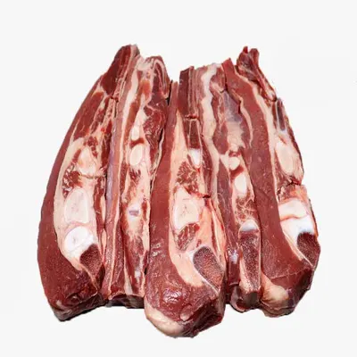 Beef Brisket with bone